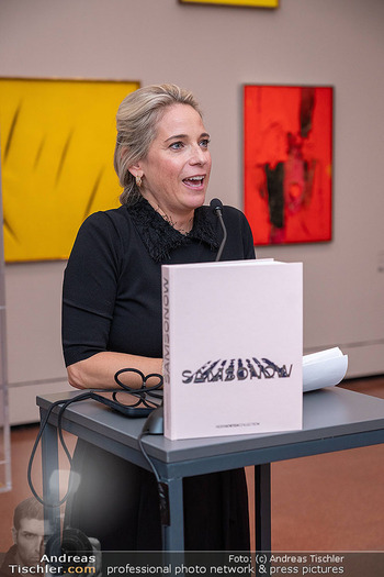 Elisabeth von Samsonow Ausstellungseröffnung - Heidi Horten Collection Museum - Fr 18.09.2026 - 106