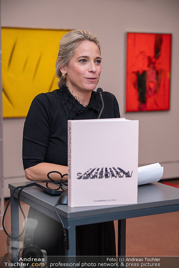 Elisabeth von Samsonow Ausstellungseröffnung - Heidi Horten Collection Museum - Fr 18.09.2026 - 107