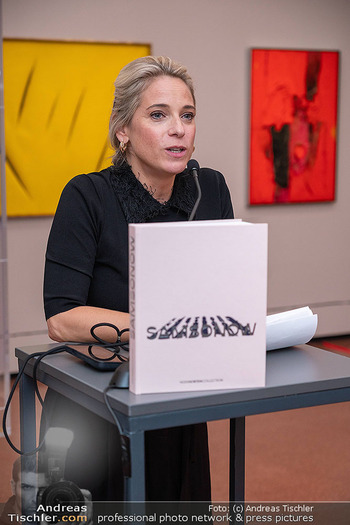 Elisabeth von Samsonow Ausstellungseröffnung - Heidi Horten Collection Museum - Fr 18.09.2026 - 109