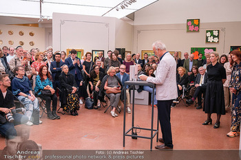 Elisabeth von Samsonow Ausstellungseröffnung - Heidi Horten Collection Museum - Fr 18.09.2026 - 122