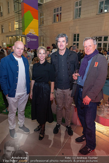 Elisabeth von Samsonow Ausstellungseröffnung - Heidi Horten Collection Museum - Fr 18.09.2026 - 159