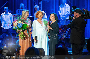 Maya Hakvoort 60er Galakonzert - Globe Wien - Sa 19.09.2026 -  7