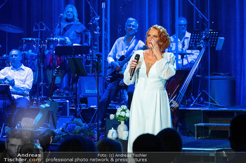 Maya Hakvoort 60er Galakonzert - Globe Wien - Sa 19.09.2026 - Maya HAKVOORT (Bühnenfoto)10