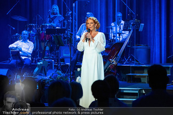 Maya Hakvoort 60er Galakonzert - Globe Wien - Sa 19.09.2026 - Maya HAKVOORT (Bühnenfoto)11