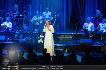 Maya Hakvoort 60er Galakonzert - Globe Wien - Sa 19.09.2026 - Maya HAKVOORT (Bühnenfoto)13