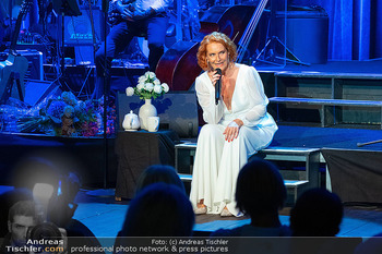 Maya Hakvoort 60er Galakonzert - Globe Wien - Sa 19.09.2026 - Maya HAKVOORT (Bühnenfoto)17