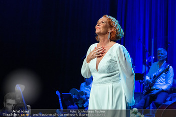 Maya Hakvoort 60er Galakonzert - Globe Wien - Sa 19.09.2026 - Maya HAKVOORT (Bühnenfoto)21