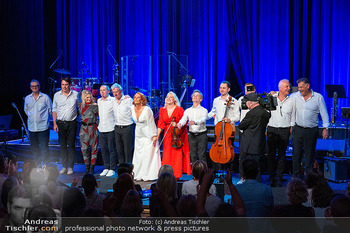 Maya Hakvoort 60er Galakonzert - Globe Wien - Sa 19.09.2026 -  24