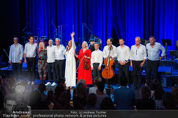 Maya Hakvoort 60er Galakonzert - Globe Wien - Sa 19.09.2026 -  25