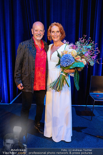 Maya Hakvoort 60er Galakonzert - Globe Wien - Sa 19.09.2026 -  Gery LUX, Maya HAKVOORT36