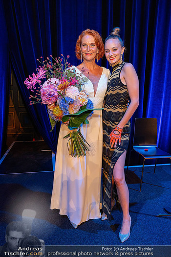 Maya Hakvoort 60er Galakonzert - Globe Wien - Sa 19.09.2026 - Laura BILGERI, Maya HAKVOORT39