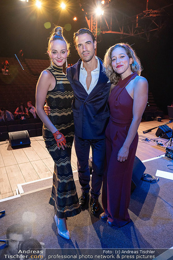 Maya Hakvoort 60er Galakonzert - Globe Wien - Sa 19.09.2026 - Gian Marco SCHIARETTI, Katharina GORGI, Laura BILGERI40