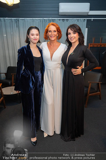 Maya Hakvoort 60er Galakonzert - Globe Wien - Sa 19.09.2026 - Laura PANZERI, Vanessa HEINZ, Maya HAKVOORT41