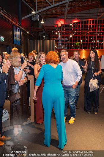 Maya Hakvoort 60er Galakonzert - Globe Wien - Sa 19.09.2026 -  47