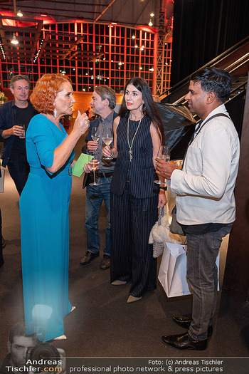 Maya Hakvoort 60er Galakonzert - Globe Wien - Sa 19.09.2026 - Monika BALLWEIN, Ramesh NAIR, Maya HAKVOORT51