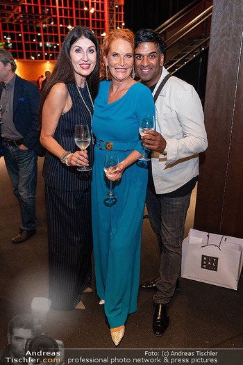 Maya Hakvoort 60er Galakonzert - Globe Wien - Sa 19.09.2026 - Monika BALLWEIN, Ramesh NAIR, Maya HAKVOORT52