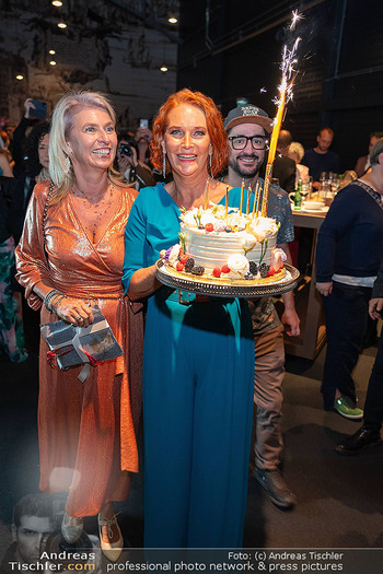 Maya Hakvoort 60er Galakonzert - Globe Wien - Sa 19.09.2026 -  61