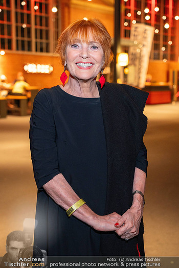 Maya Hakvoort 60er Galakonzert - Globe Wien - Sa 19.09.2026 - Chris LOHNER68