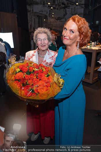 Maya Hakvoort 60er Galakonzert - Globe Wien - Sa 19.09.2026 -  75