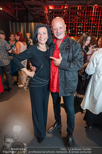 Maya Hakvoort 60er Galakonzert - Globe Wien - Sa 19.09.2026 -  Nicole HOFFMANN, Gery LUX79