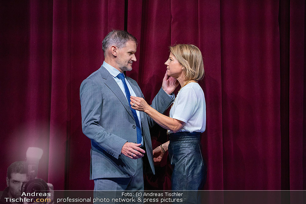 Bühnenfotos ´Alles was Sie wollen´ - 2026-09-23 - Stadttheater Berndorf