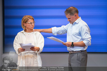 Bühnenfotos ´Alles was Sie wollen´ - Stadttheater Berndorf - Mi 23.09.2026 - Kristina SPRENGER, David OBERKOGLER13