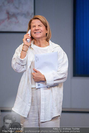 Bühnenfotos ´Alles was Sie wollen´ - Stadttheater Berndorf - Mi 23.09.2026 - Kristina SPRENGER22