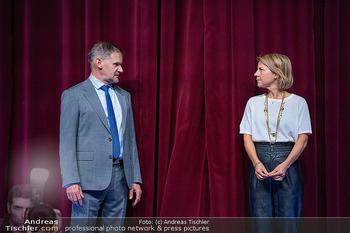 Bühnenfotos ´Alles was Sie wollen´ - Stadttheater Berndorf - Mi 23.09.2026 - Kristina SPRENGER, David OBERKOGLER23