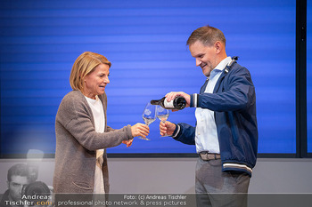 Bühnenfotos ´Alles was Sie wollen´ - Stadttheater Berndorf - Mi 23.09.2026 - Kristina SPRENGER, David OBERKOGLER25