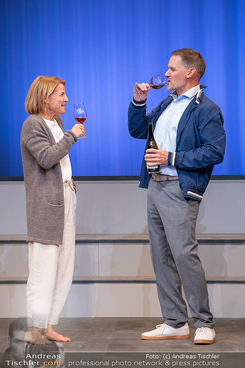 Bühnenfotos ´Alles was Sie wollen´ - Stadttheater Berndorf - Mi 23.09.2026 - Kristina SPRENGER, David OBERKOGLER26