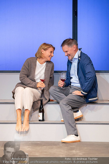 Bühnenfotos ´Alles was Sie wollen´ - Stadttheater Berndorf - Mi 23.09.2026 - Kristina SPRENGER, David OBERKOGLER27
