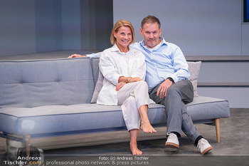Bühnenfotos ´Alles was Sie wollen´ - Stadttheater Berndorf - Mi 23.09.2026 - Kristina SPRENGER, David OBERKOGLER28