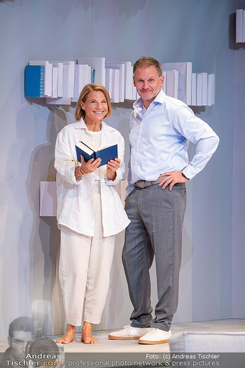 Bühnenfotos ´Alles was Sie wollen´ - Stadttheater Berndorf - Mi 23.09.2026 - Kristina SPRENGER, David OBERKOGLER30