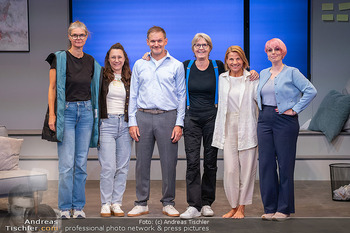 Bühnenfotos ´Alles was Sie wollen´ - Stadttheater Berndorf - Mi 23.09.2026 - 33