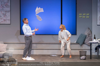 Bühnenfotos ´Alles was Sie wollen´ - Stadttheater Berndorf - Mi 23.09.2026 - Kristina SPRENGER, David OBERKOGLER36