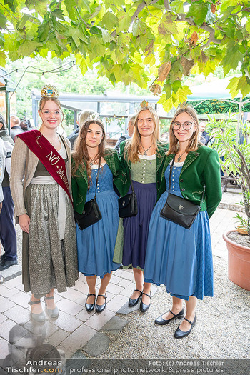 Wiener Wiesn Opening - Kaiserwiese Wiener Prater, Wien - Do 24.09.2026 - 2