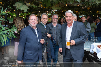 Wiener Wiesn Opening - Kaiserwiese Wiener Prater, Wien - Do 24.09.2026 - 3