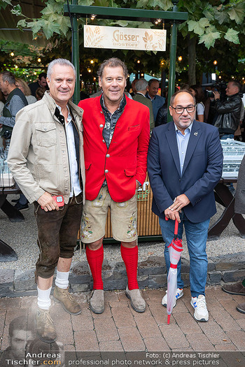 Wiener Wiesn Opening - Kaiserwiese Wiener Prater, Wien - Do 24.09.2026 - 4