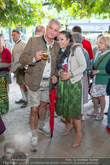 Wiener Wiesn Opening - Kaiserwiese Wiener Prater, Wien - Do 24.09.2026 - 10