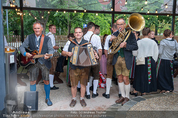 Wiener Wiesn Opening - Kaiserwiese Wiener Prater, Wien - Do 24.09.2026 - 12