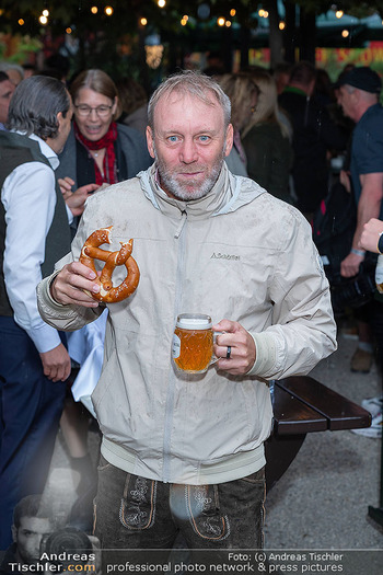 Wiener Wiesn Opening - Kaiserwiese Wiener Prater, Wien - Do 24.09.2026 - Stefan KOUBEK18