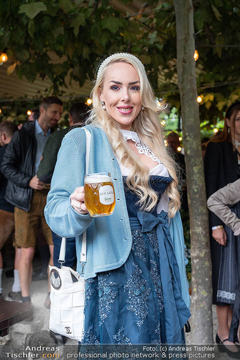Wiener Wiesn Opening - Kaiserwiese Wiener Prater, Wien - Do 24.09.2026 - Lydia KELOVITZ22