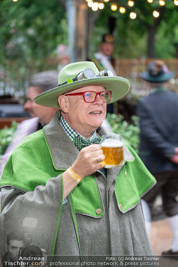 Wiener Wiesn Opening - Kaiserwiese Wiener Prater, Wien - Do 24.09.2026 - 30