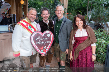 Wiener Wiesn Opening - Kaiserwiese Wiener Prater, Wien - Do 24.09.2026 - 33