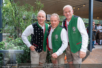 Wiener Wiesn Opening - Kaiserwiese Wiener Prater, Wien - Do 24.09.2026 - DIE EDLSEER34