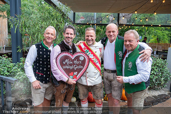 Wiener Wiesn Opening - Kaiserwiese Wiener Prater, Wien - Do 24.09.2026 - 37
