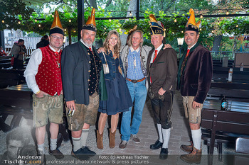 Wiener Wiesn Opening - Kaiserwiese Wiener Prater, Wien - Do 24.09.2026 - 38
