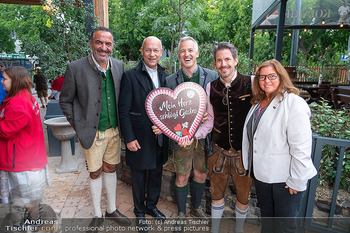 Wiener Wiesn Opening - Kaiserwiese Wiener Prater, Wien - Do 24.09.2026 - 40