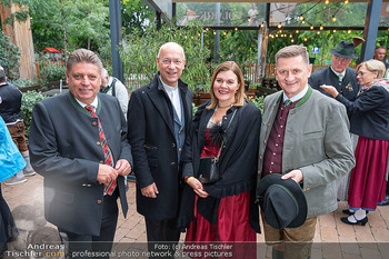 Wiener Wiesn Opening - Kaiserwiese Wiener Prater, Wien - Do 24.09.2026 - 41