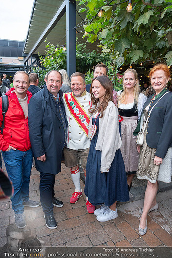 Wiener Wiesn Opening - Kaiserwiese Wiener Prater, Wien - Do 24.09.2026 - 44